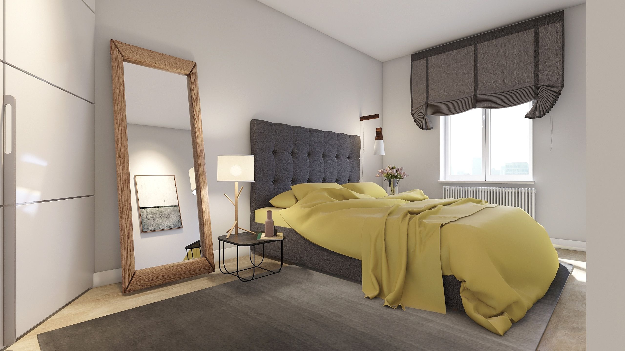 Flat for sale in Calle Genil, Zona Centro - Ayuntamiento