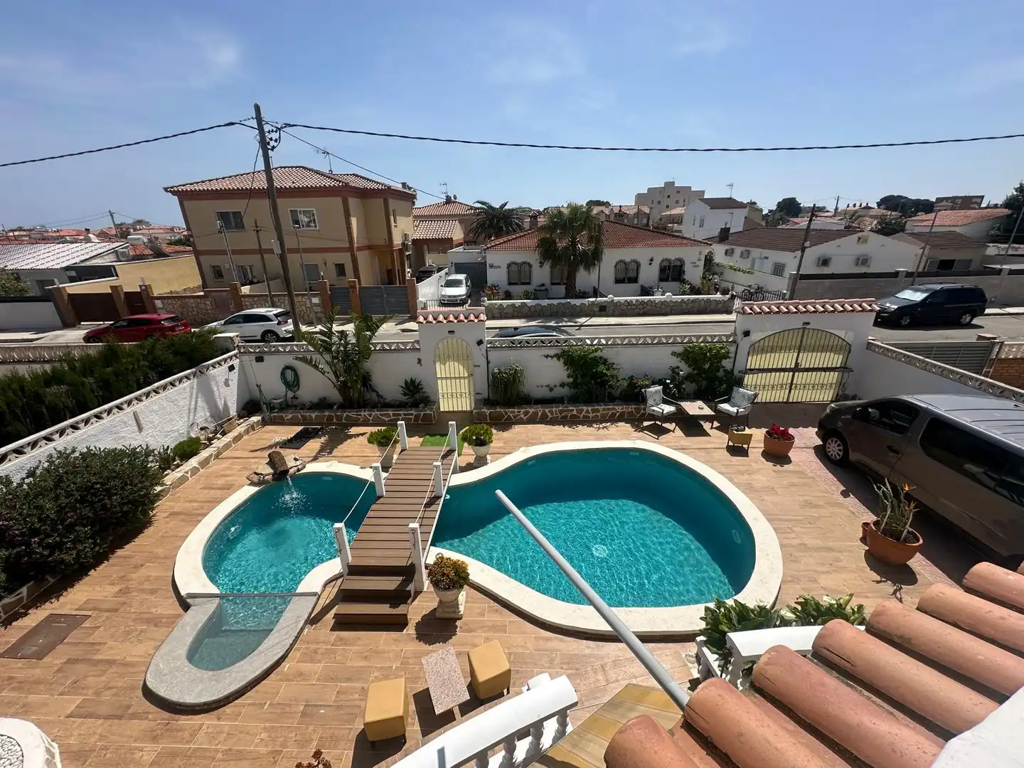 Villa avec terrasse à vendre à Miami Platja, imagen 21