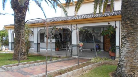 Foto 4 de Casa o chalet en venta en Carretera de Sevilla - Los Montitos, Badajoz Capital