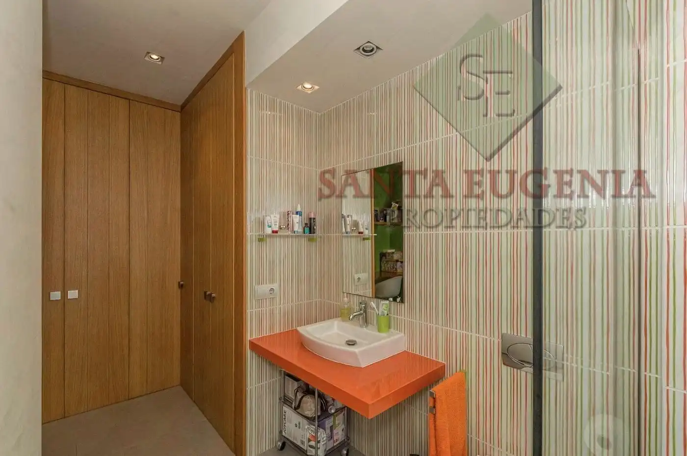 Casa o chalet en venta en Dalt Sant Joan - Plaça Eivissa