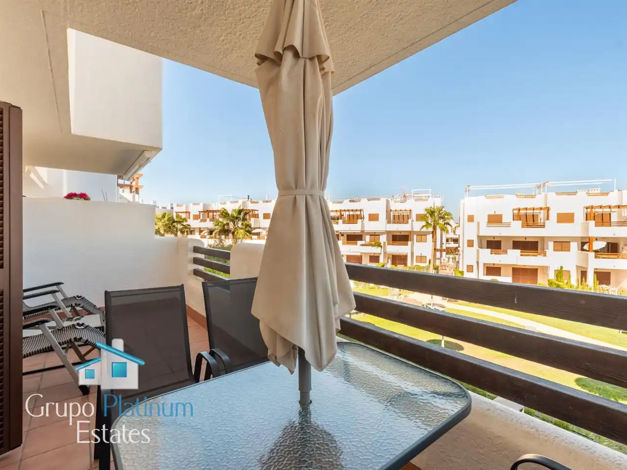 Apartment mit Pool zum Verkauf in San Juan de los Terreros, imagen 10