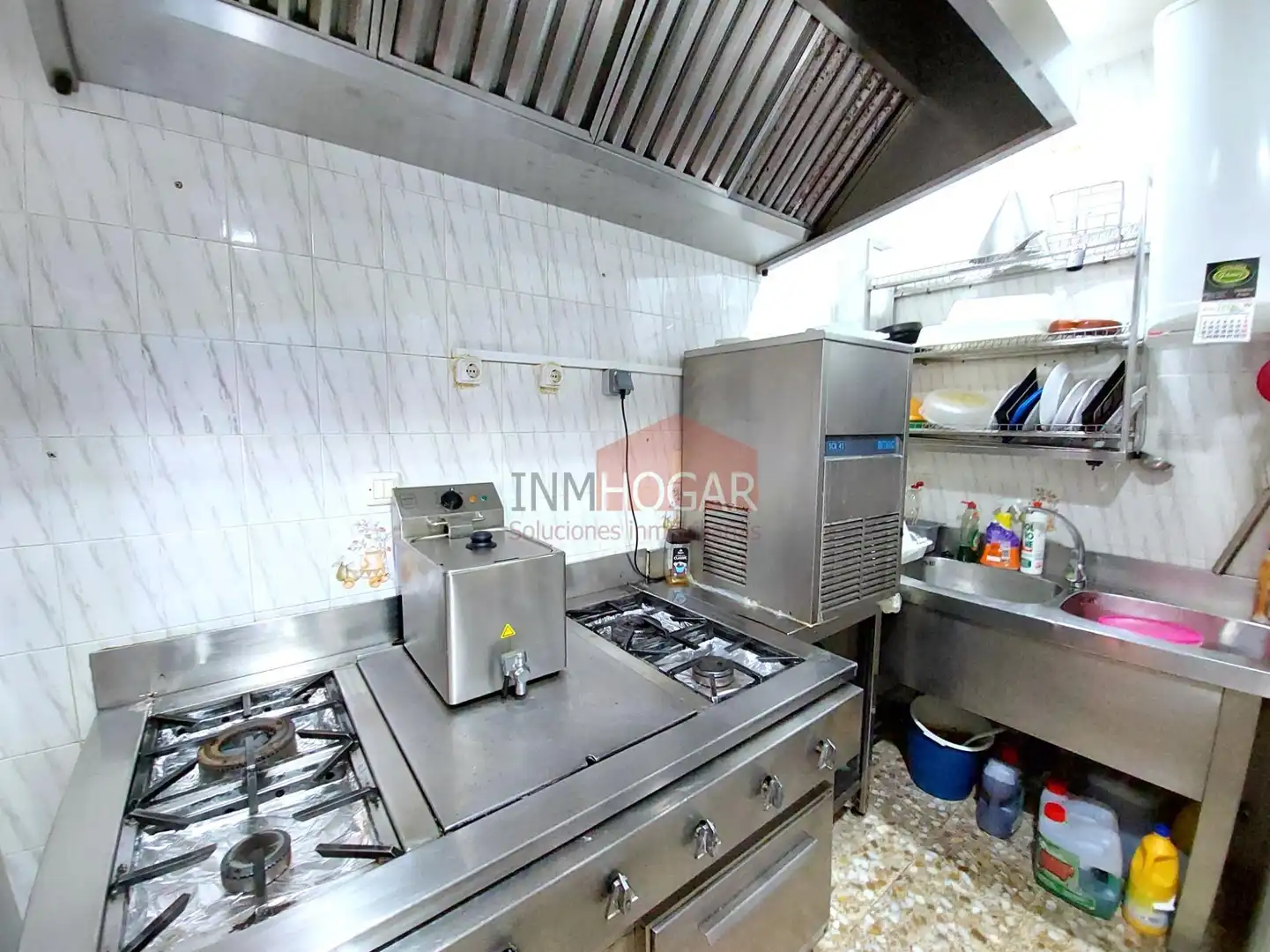 Local comercial en venta en Arévalo, imagen 18