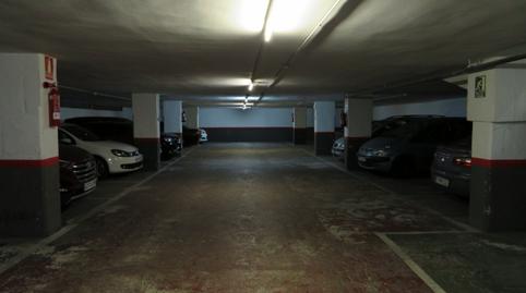 Foto 5 de Garatge en venda a El Poble Sec - Parc de Montjuïc, Barcelona Capital