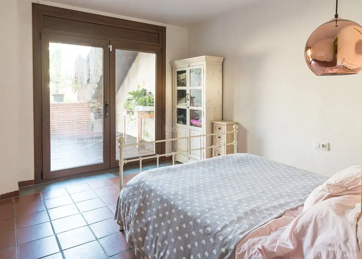 Piso con jardín en venta en Carrer de la Quintana 12, imagen 10