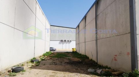 PARCELA EN VENTA POLIGONO EL PRADO LEPE, immagine 2