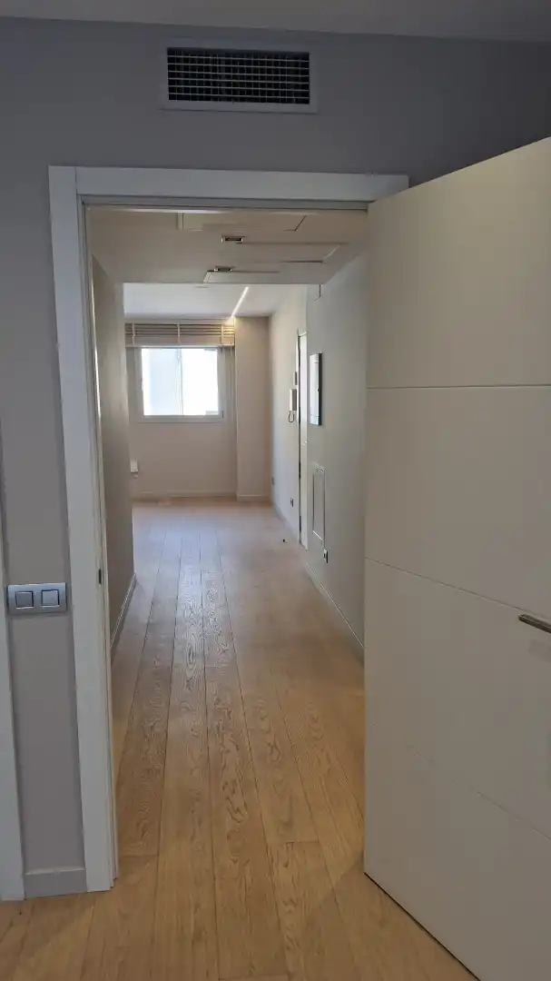 Ático con terraza en venta en Carrer del Camp 50, imagen 7