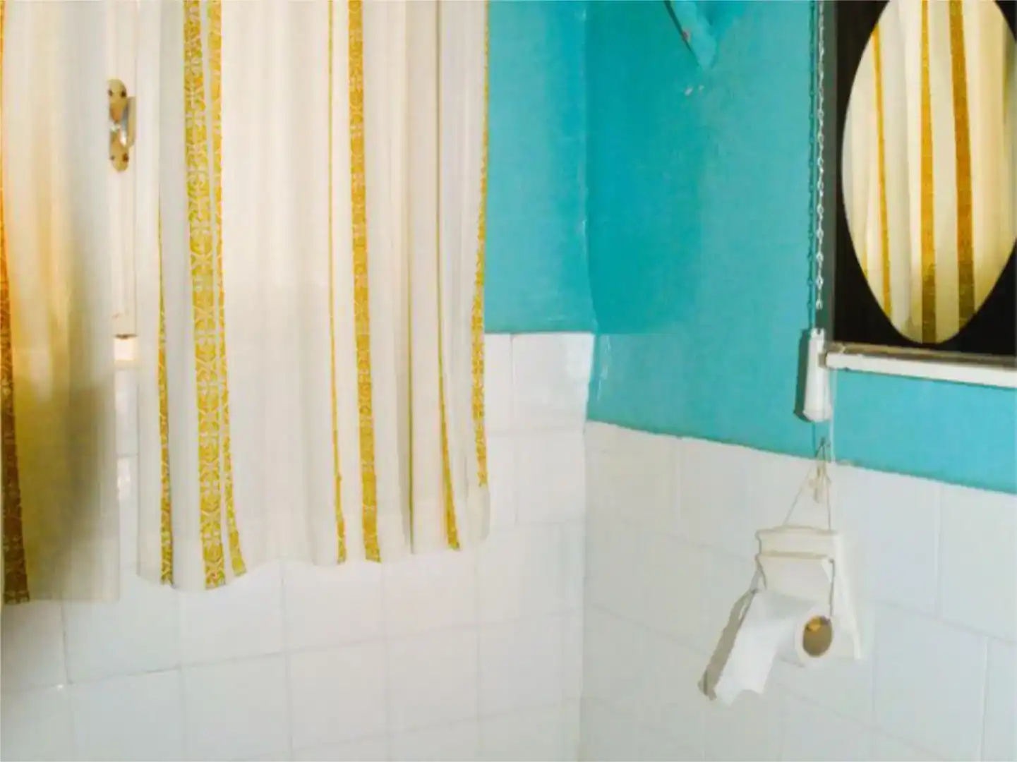 Baño de Piso en venta en Cantalapiedra con Trastero
