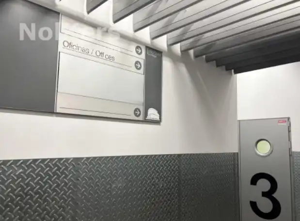 Local comercial de lloguer a Carrer del Pont Reixat, imagen 6