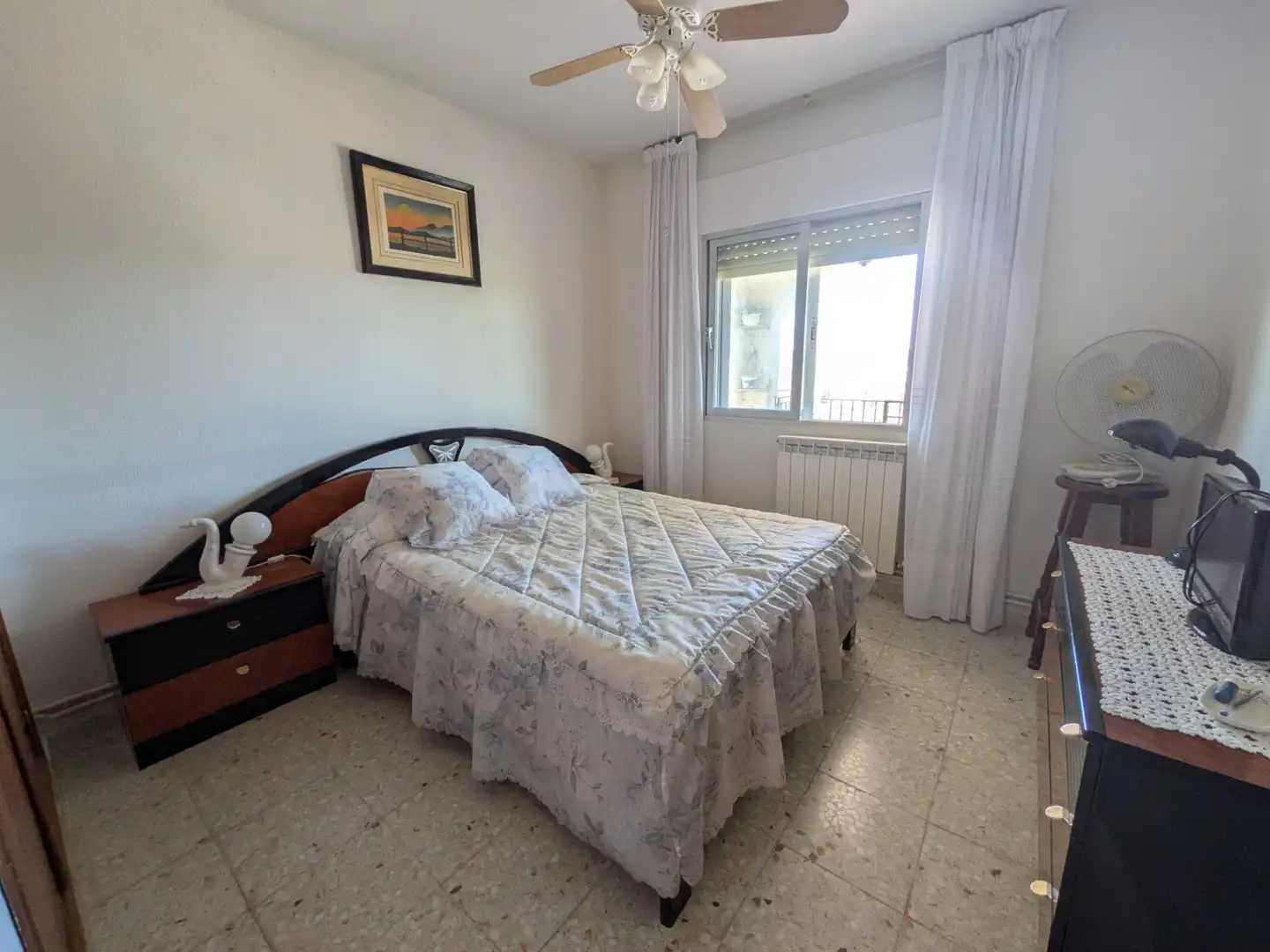 Habitación de Casa o chalet en venta en Fuentenovilla con Calefacción y Terraza