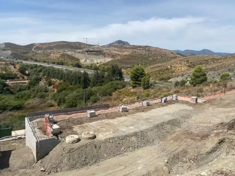 Terreny residencial en venda a La Quinta, imagen 2