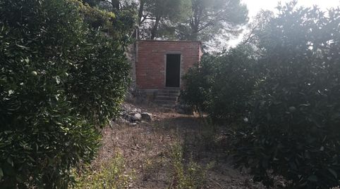Foto 4 de Terreno en venta en Vilallonga / Villalonga, Valencia