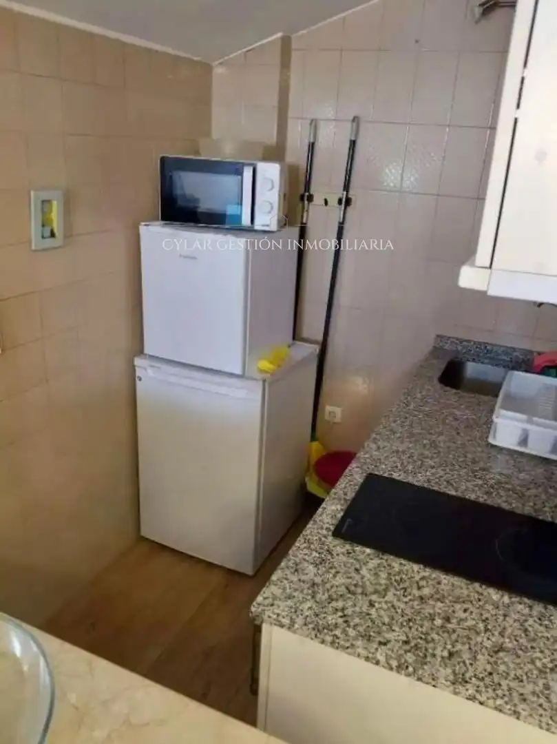 Cuina de Àtic en venda en Centro