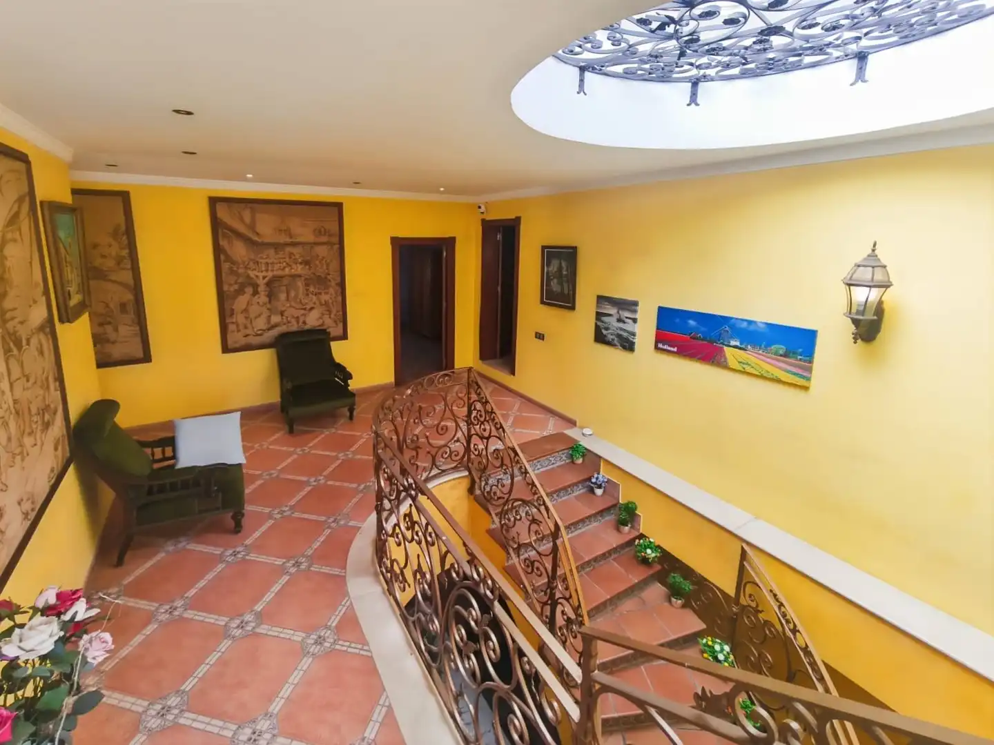 Villa mit Pool zum Verkauf in Piedras Redondas - Torrecárdenas, imagen 57