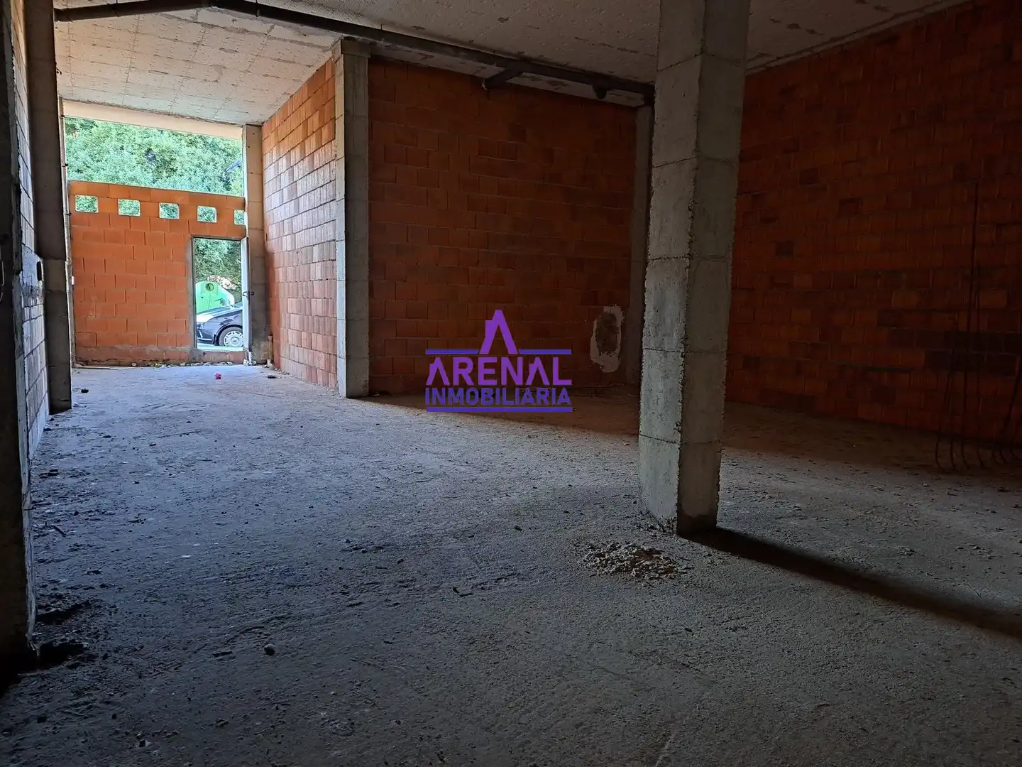 Local comercial en alquiler en Santa Uxía de Ribeira, imagen 3