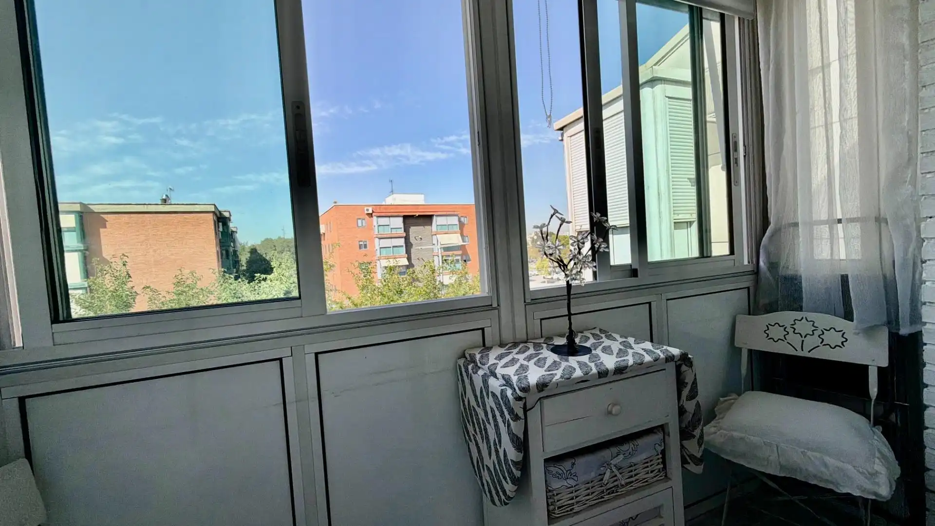 Flat for sale in Barrio de la Estación, imagen 7
