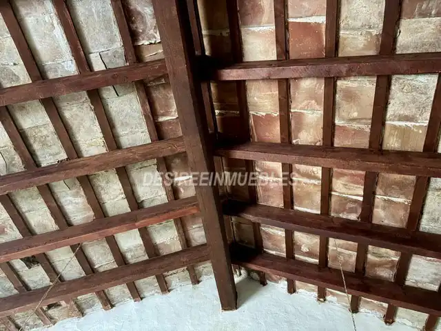 Vista exterior de Casa o chalet en venta en Rocafort con Calefacción, Jardín privado y Terraza