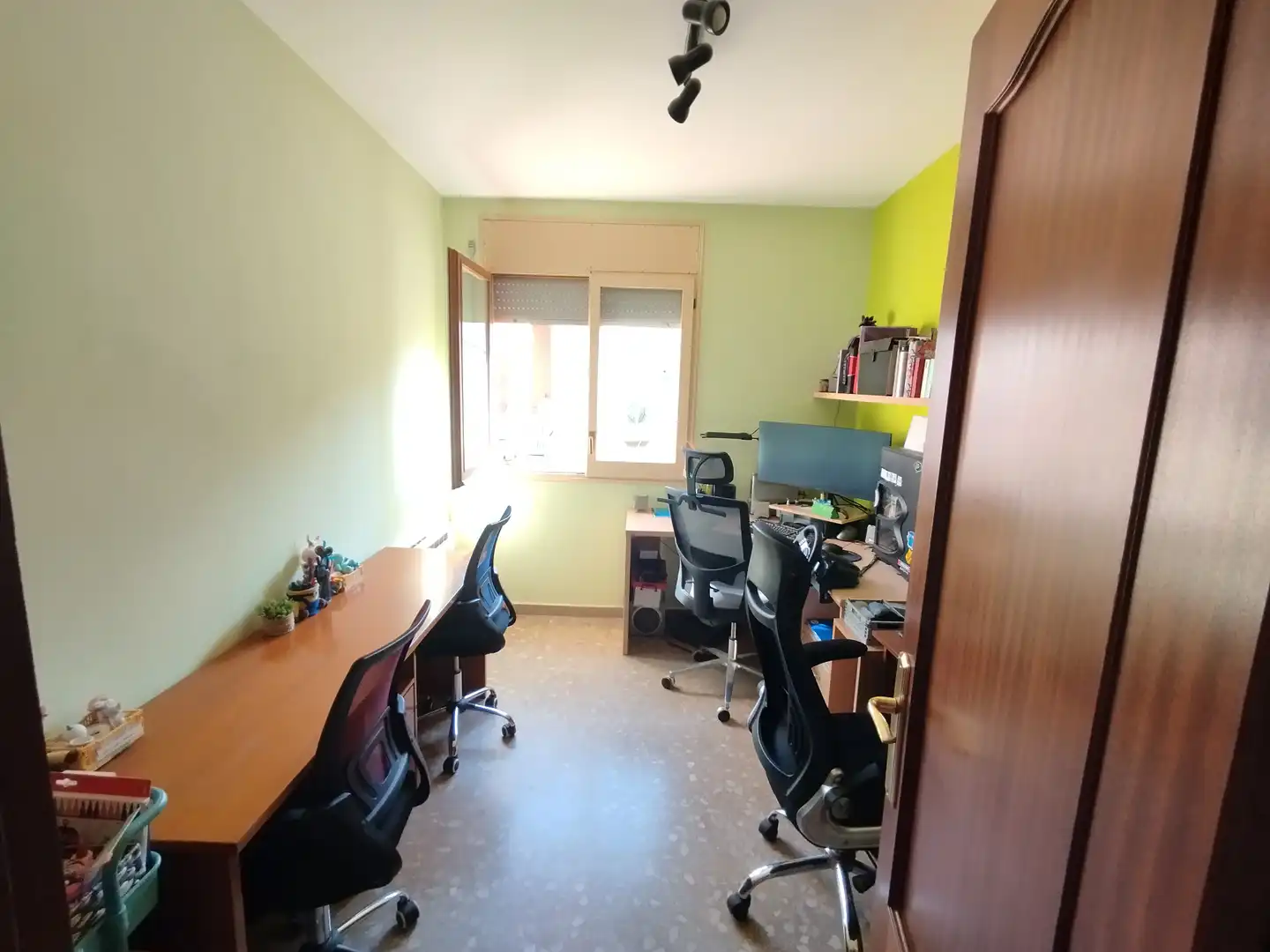 Casa adosada en venta en Carrer de Miquel Torres i Carbó, Barceloneta - Molí d'en Rovira