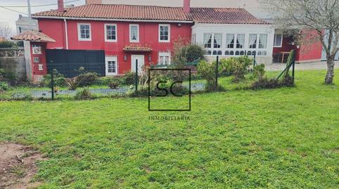 Foto 2 de Casa o xalet en venda a A Malata - Catabois - Ciudad Jardín, Ferrol