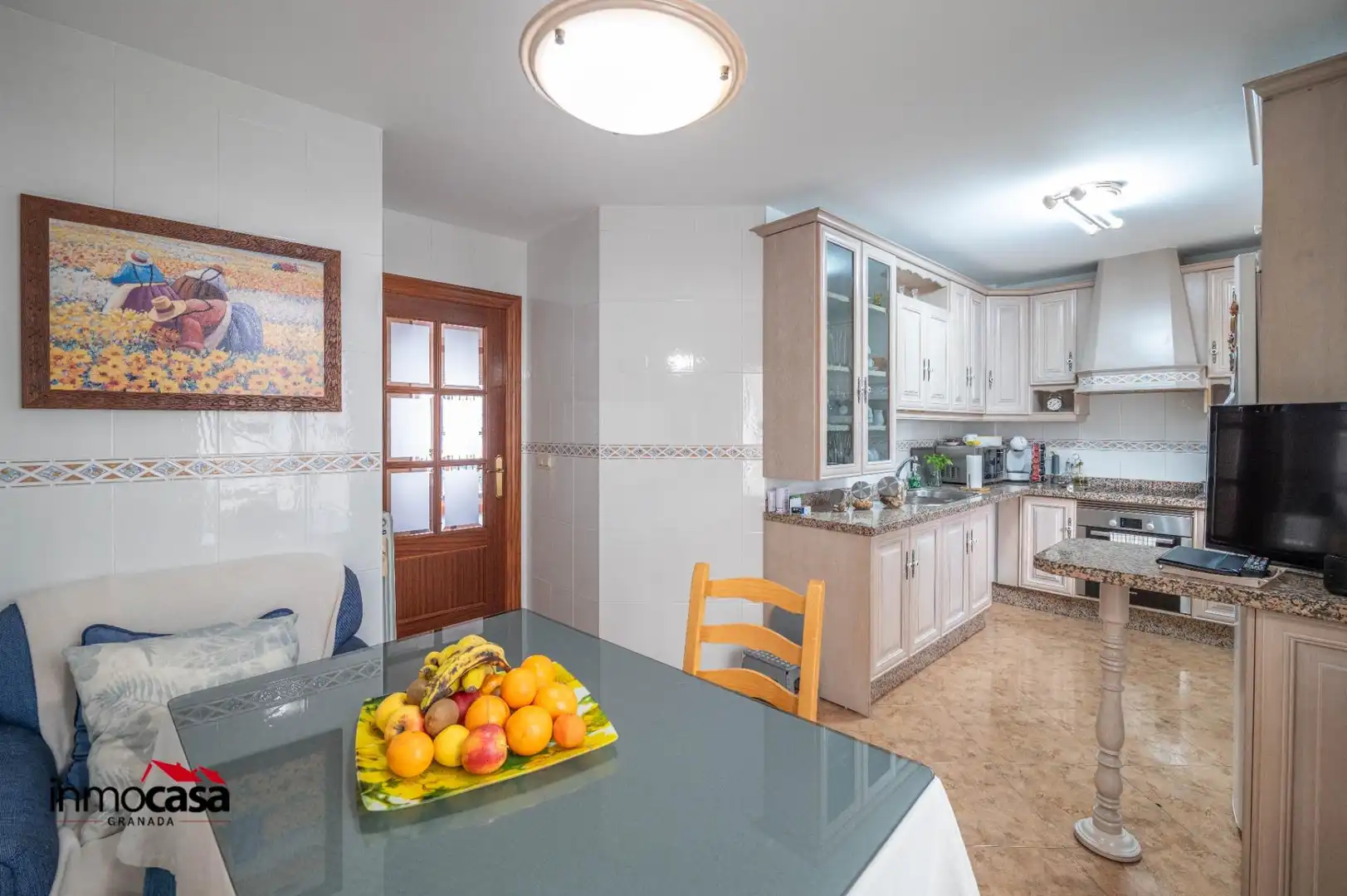 Casa adosada en venta en Calle Calle Aaron, Peligros