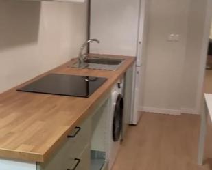 Kitchen of Flat to rent in Elche / Elx
