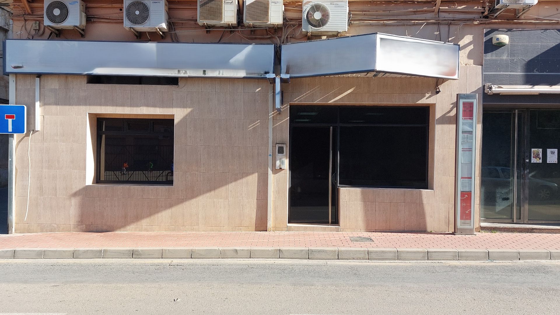Premises to rent in Calle Escuelas, 5, Beniaján, Pedanías Este,  Murcia Capital
