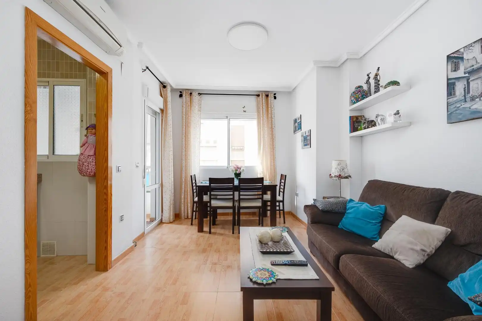 Apartamento en venta en DEL MAR MENOR
