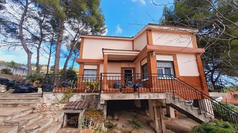 Photo 5 of House or chalet for sale in Violeta, 5, Valldemar - Montmar, Calafell