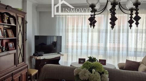 Foto 3 de Pis en venda a Es Blanquer, Inca