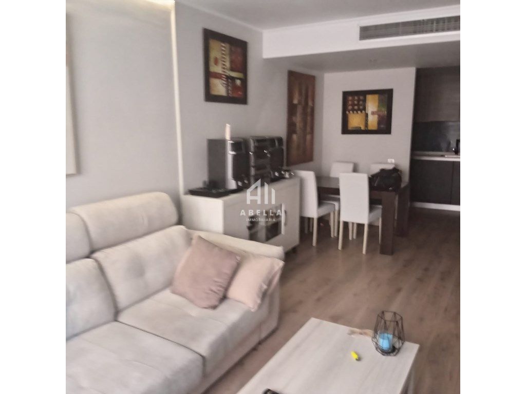Living room of Planta baja for sale in El Palau d'Anglesola