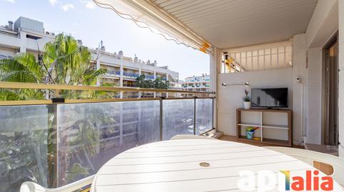 Foto 4 de Pis en venda a Platja de Llevant, Salou