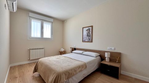 Foto 5 de Apartamento en venta en Plazuela Roque Balduque, 1, Mejostilla, Cáceres Capital
