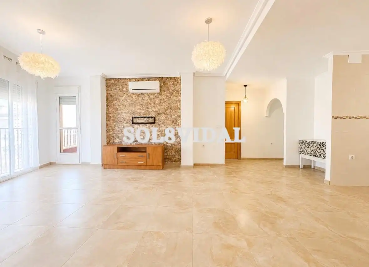 Appartement avec terrasse à vendre à Calle Togores, imagen 2