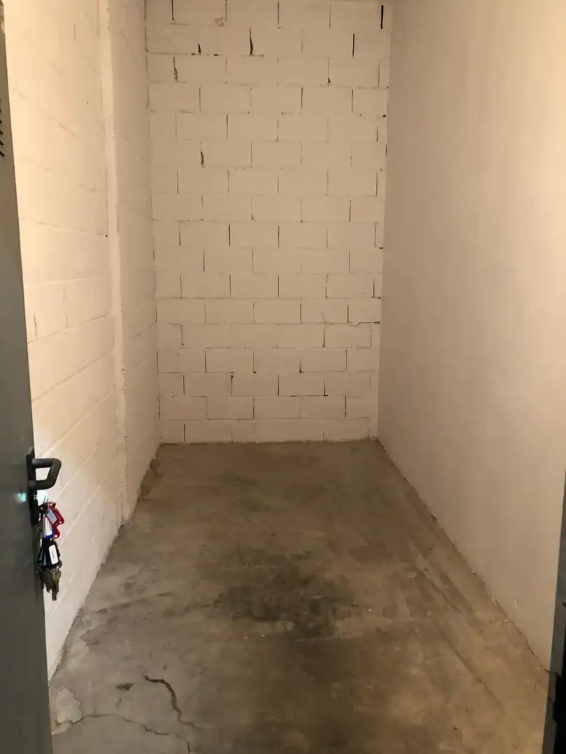 Flat with lift for sale in Calle Pintor Soriano Quiros, imagen 18