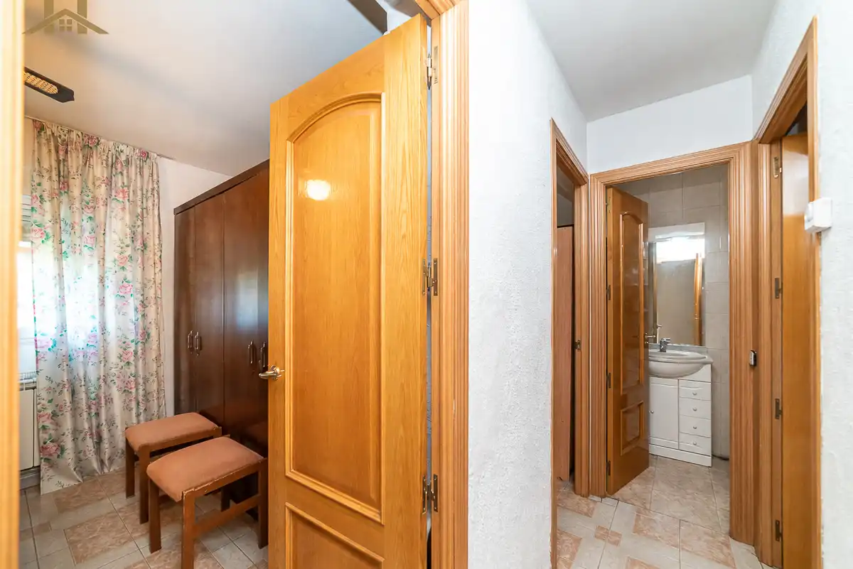 Flat for sale in Leganés