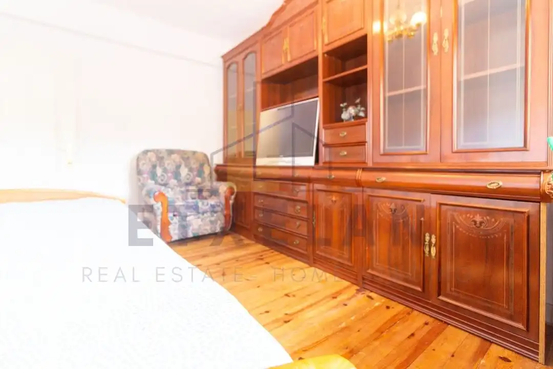 Sala d'estar de Pis en venda en Berriz