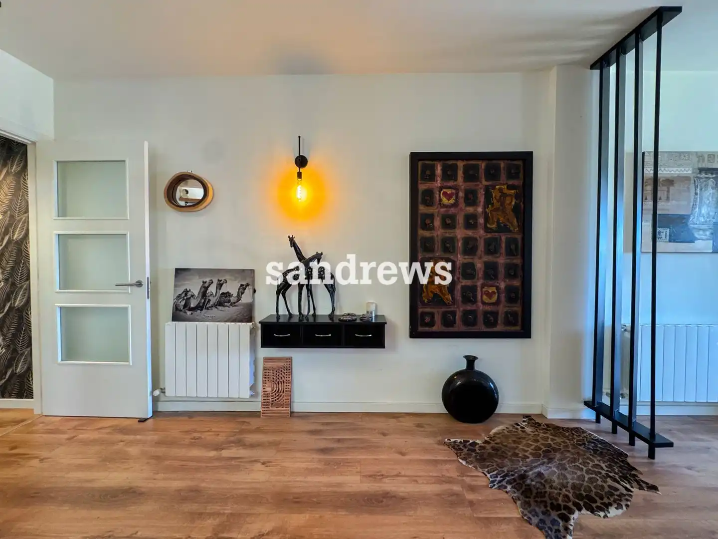 Living room of Duplexes for sale in Figueres  with Heating and Storage room