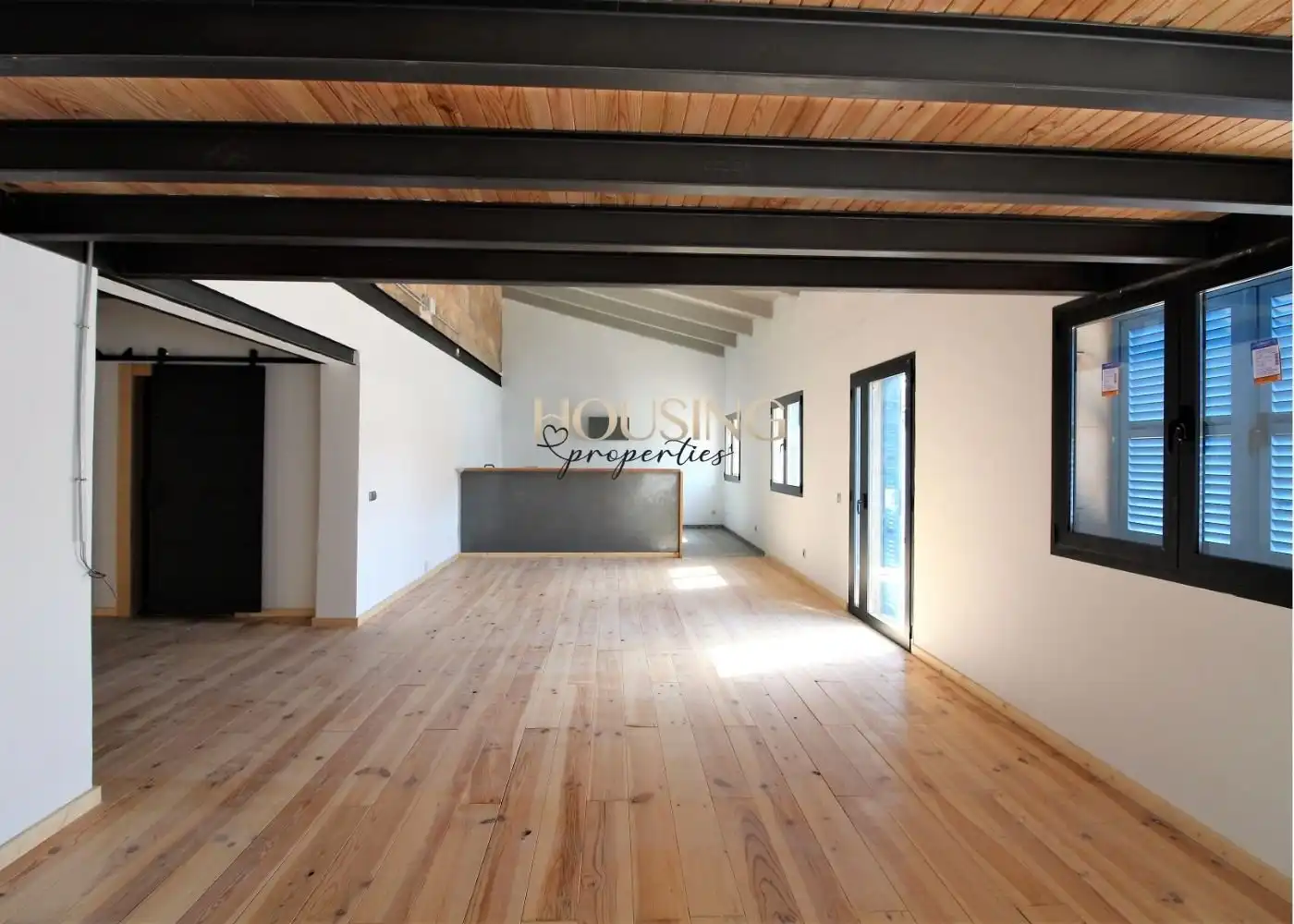 Loft en venda en  Palma de Mallorca amb Aire condicionat i Terrassa