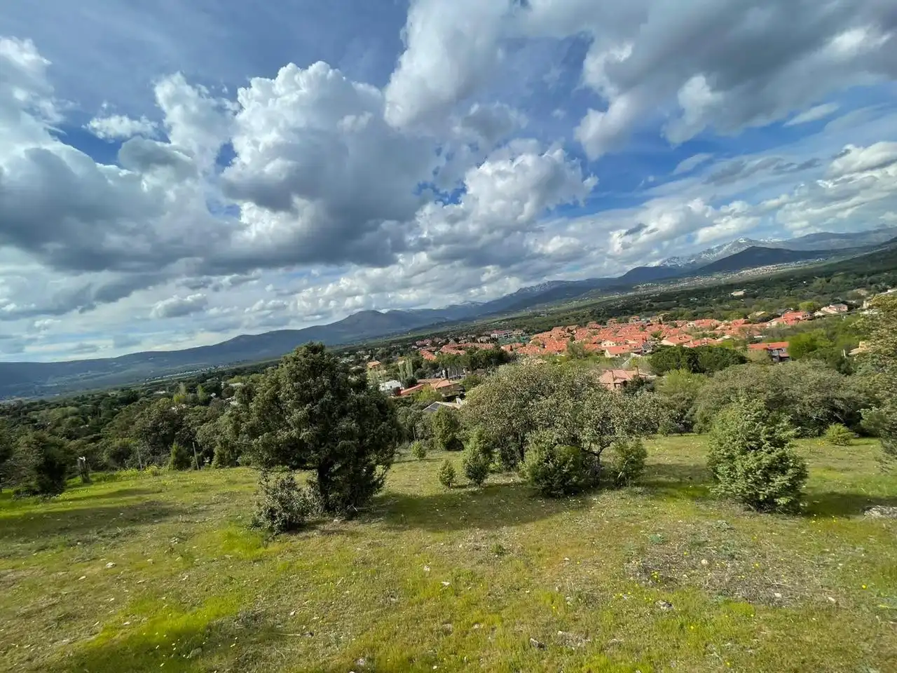 Grundstücke und Bauplätze zum Verkauf in Guadarrama, imagen 12