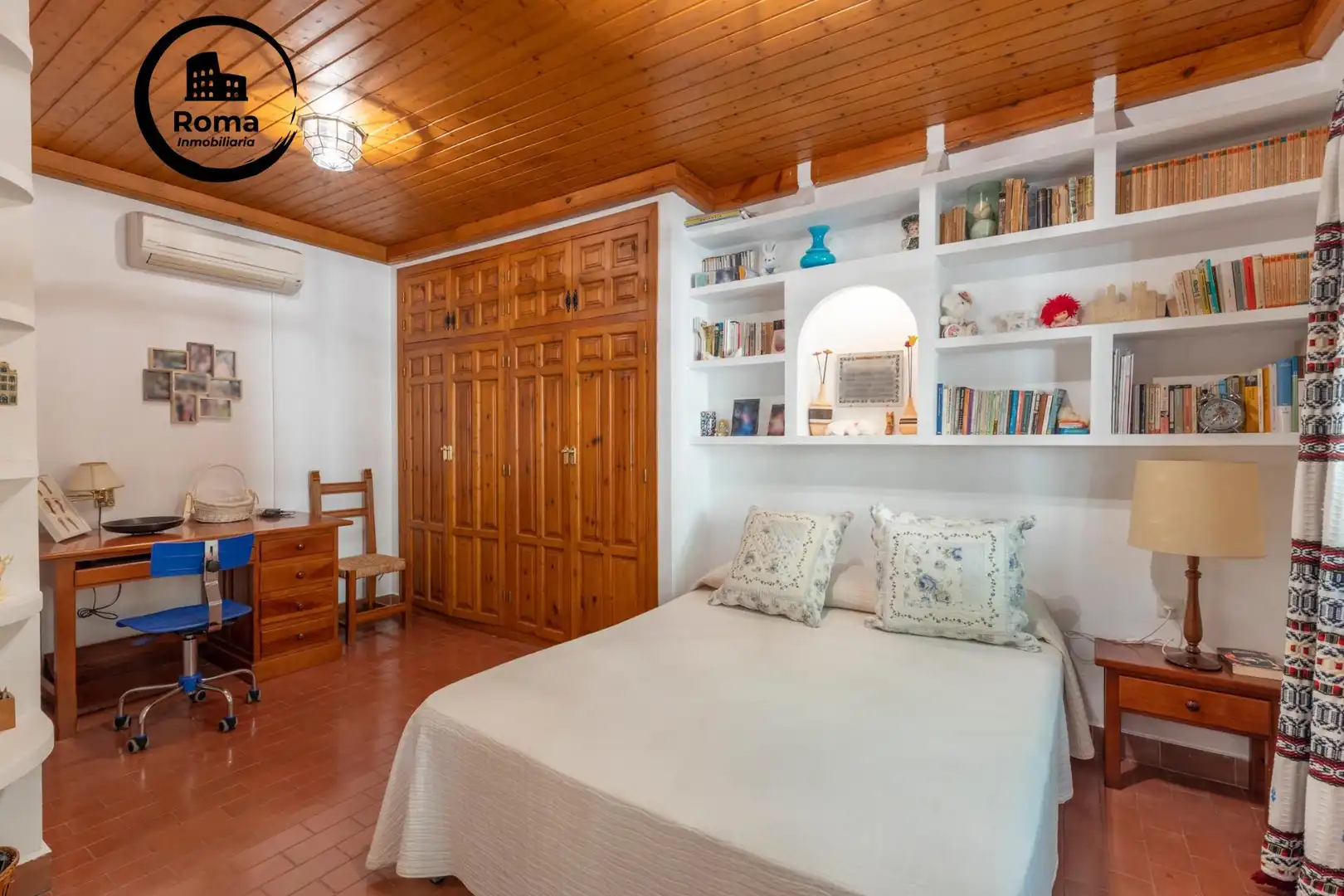 Detached house with terrace for sale in Calle ALEMANIA, imagen 40