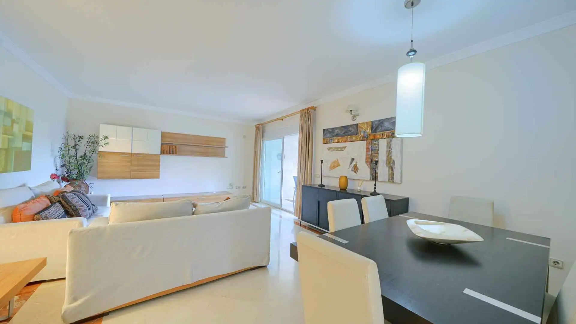 Apartment mit Pool zum Verkauf in Milla de Oro, imagen 5