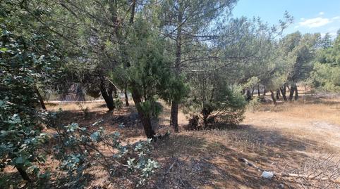 Foto 2 de Residencial en venda a Avenida de Sicilia, 44, Parquelagos - Puente Nuevo, Madrid