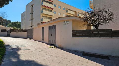 Foto 4 von Garage zum Verkauf in Avinguda Santa Clotilde, 24, Santa Clotilde, Lloret de Mar