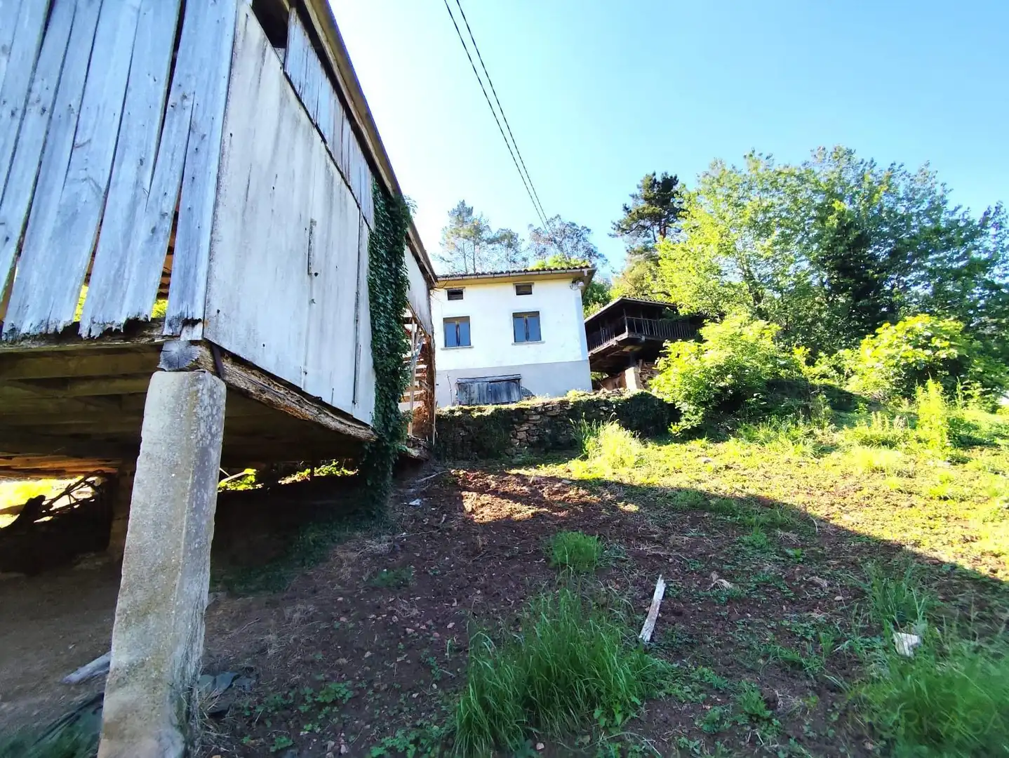 Casa en venta en Lugar Figares, imagen 17