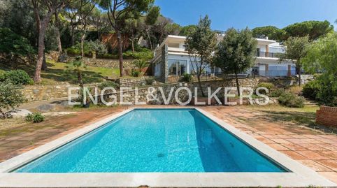 Foto 2 de Casa o xalet en venda a Premià de Dalt, Barcelona