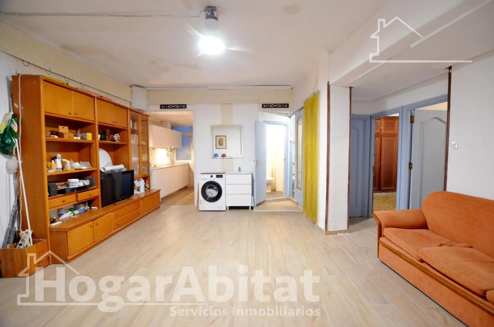 Habitación de Piso en venta en Alicante / Alacant con Amueblado y Balcón