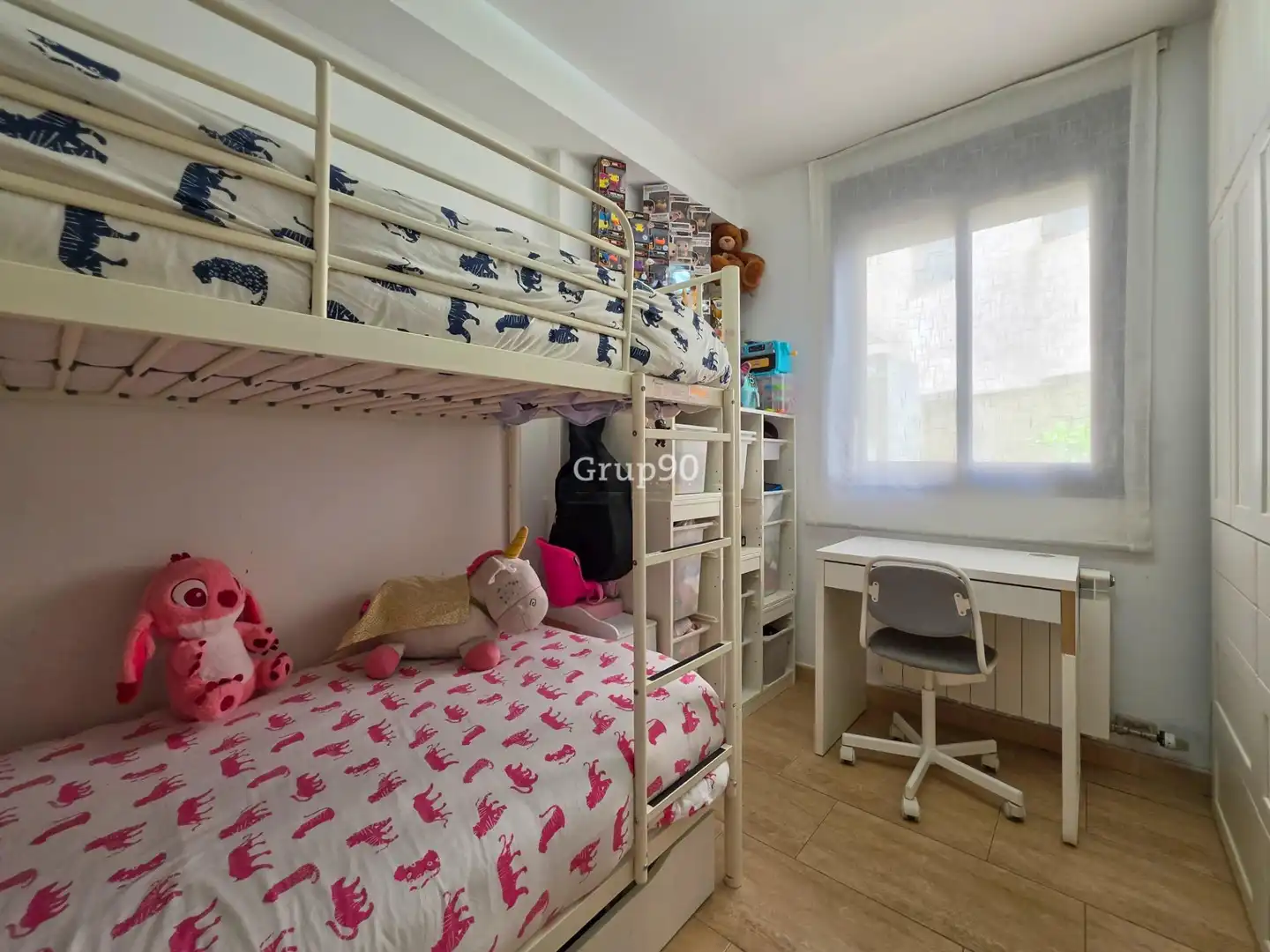 Apartament amb ascensor en venda a Alcarràs, imagen 25