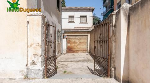 Photo 5 of House or chalet for sale in Calle Florencia, Barrio de Zaidín,  Granada Capital