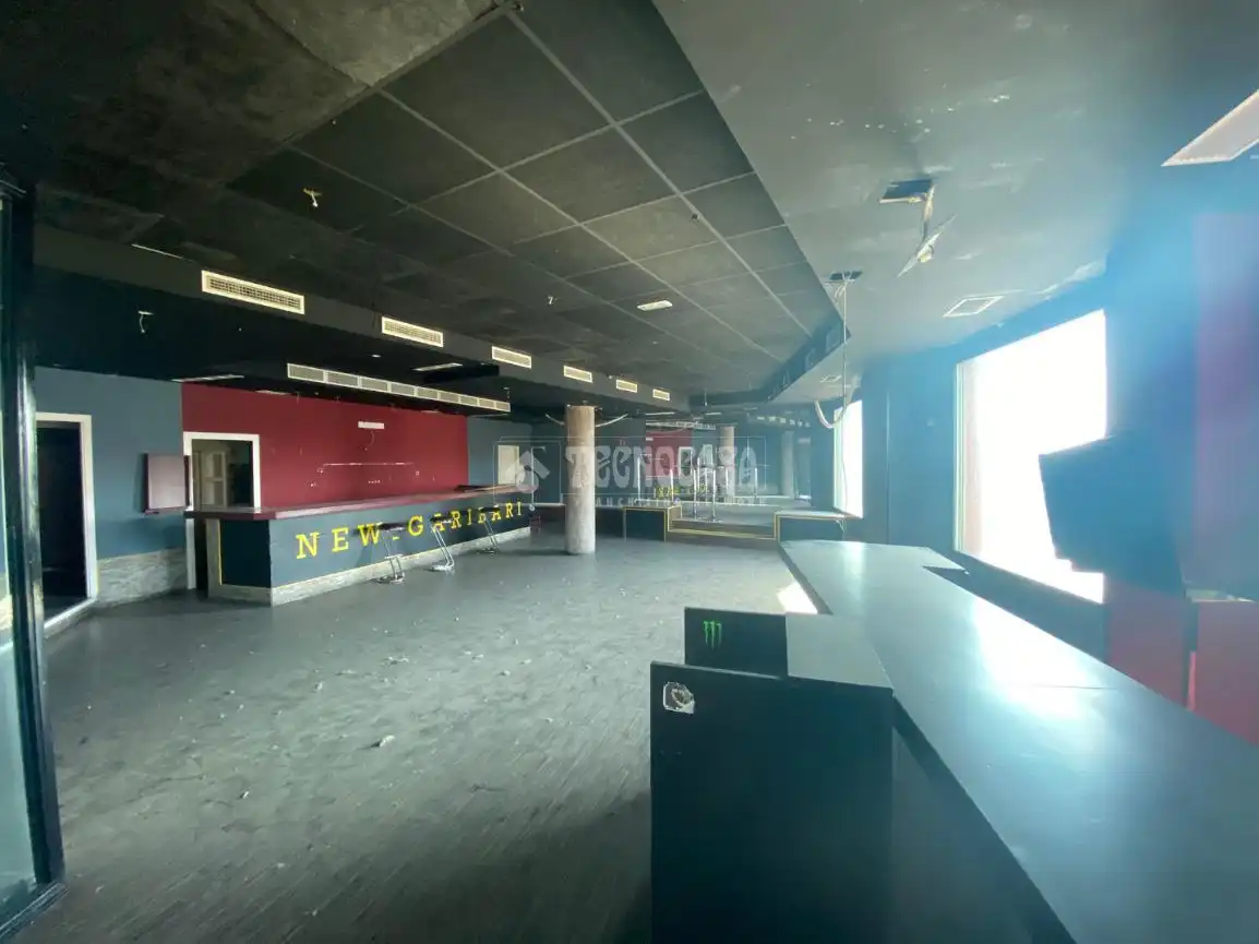 Local comercial en venta en Ensanche, imagen 8