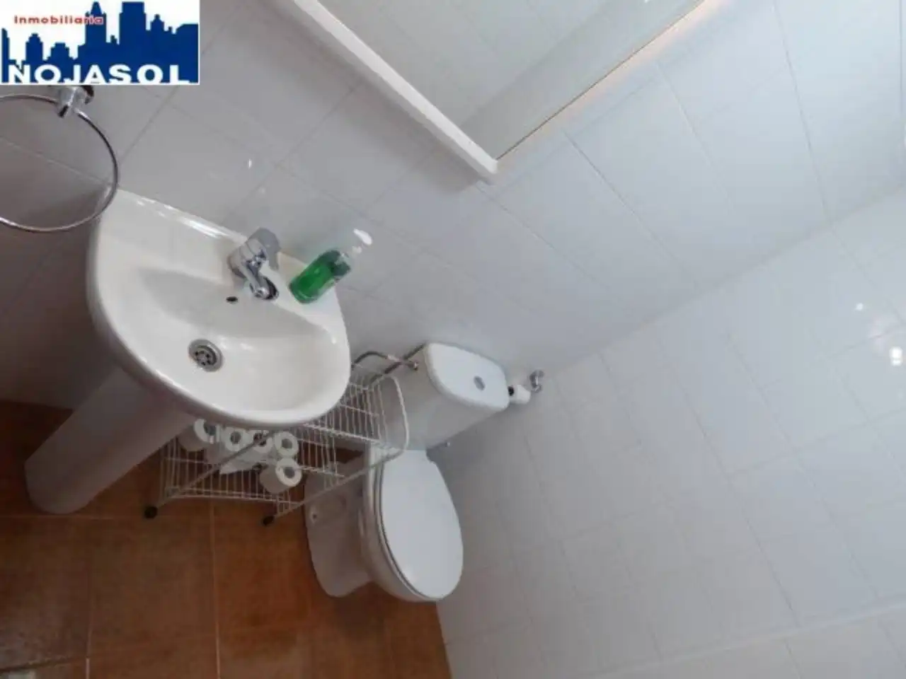 Bany de Casa o xalet de lloguer en Bareyo amb Calefacció, Jardí privat i Terrassa