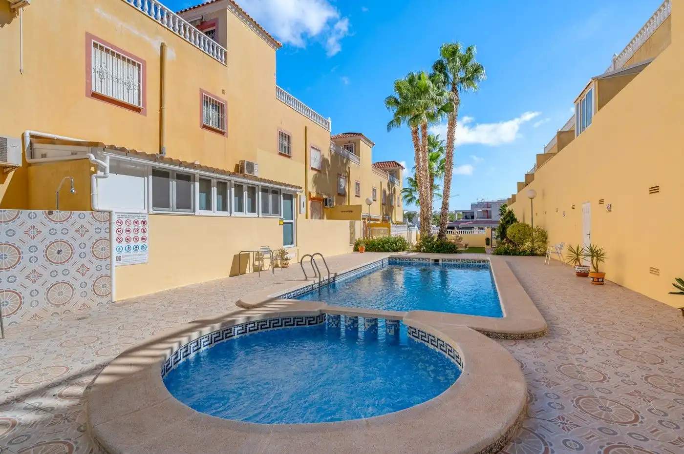 Apartamento con piscina en venta en Calle del padre jesus, imagen 7